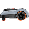 Segway Navimow i210E Lidar Pro robotfűnyíró Segway Navimow i210E Lidar Pro robotfűnyíró