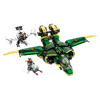 LEGO® Ninjago® Lloydov leteći robot (71845) LEGO® Ninjago® Lloydov leteći robot (71845)