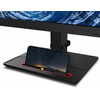 Lenovo ThinkVision monitor, 23,8