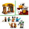 LEGO® Minecraft® Zračni brod duhova i napad na selo (21273) LEGO® Minecraft® Zračni brod duhova i napad na selo (21273)
