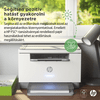 HP LaserJet M234dwe Multifunkciós lézernyomtató (6GW99E) HP LaserJet M234dwe Multifunkciós lézernyomtató (6GW99E)