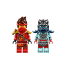 LEGO® Ninjago® Kaijeva motociklistička utrka (71838) LEGO® Ninjago® Kaijeva motociklistička utrka (71838)