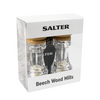 Salter 7607 Mechanikus só és borsőrlő