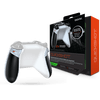 Bionik XBOX One Quickshot Pro Kontroller markolat csomag fehér-szürke (BNK-9022) Bionik XBOX One Quickshot Pro Kontroller markolat csomag fehér-szürke (BNK-9022)