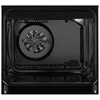 Electrolux LKK520032W Kombinált tűzhely Electrolux LKK520032W Kombinált tűzhely
