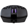 White Shark GM-5018B Caradoc Gamer egér, fekete White Shark GM-5018B Caradoc Gamer egér, fekete