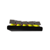 White Shark WAKIZASHI Mechanikus billentyűzet (GK-002123V2)