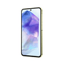 Samsung Galaxy A55 5G 8/128GB Okostelefon, sárga Samsung Galaxy A55 5G 8/128GB Okostelefon, sárga