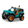 LEGO® Technic™ Jeep® Wrangler Rubicon SUV (42227) LEGO® Technic™ Jeep® Wrangler Rubicon SUV (42227)