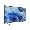 Smart QLED TV, 216 cm
