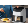 Deerma DEM-KZ130W Airfryer Deerma DEM-KZ130W Airfryer