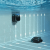 Aiper Scuba S1 Pro akkumulátoros medencetisztító robot Aiper Scuba S1 Pro akkumulátoros medencetisztító robot