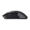Trust GXT 923 Ybar Vezeték nélküli gamer egér, fekete (24888) Trust GXT 923 Ybar Vezeték nélküli gamer egér, fekete (24888)