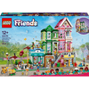 LEGO® Friends Apartmani i trgovine u Heartlake City (42670) LEGO® Friends Apartmani i trgovine u Heartlake City (42670)