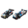 LEGO® Speed Champions BMW M4 GT3 i BMW M Hybrid V8 trkaći automobili (76922) LEGO® Speed Champions BMW M4 GT3 i BMW M Hybrid V8 trkaći automobili (76922)