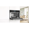 Bosch CDG714XB1 Beépíthető kompakt gőzpároló Bosch CDG714XB1 Beépíthető kompakt gőzpároló
