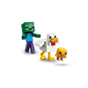 LEGO® Minecraft® Csirke zsoké (21582)