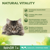 Vital Nature Cat  650g Lazac Adult