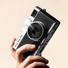 CampSnap Pro Kamera, fekete (CS-PRO-BK-WW)