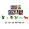Bakugan: Harci csapás csomag, többféle (6062874) Bakugan: Harci csapás csomag, többféle (6062874)