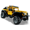 LEGO® Technic™ Jeep® Wrangler (42122) LEGO® Technic™ Jeep® Wrangler (42122)