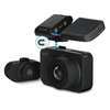 TrueCam M7 GPS Dual Menetrögzítő kamera TrueCam M7 GPS Dual Menetrögzítő kamera