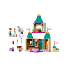 LEGO® Disney Princess™ Anna és Olaf kastélybeli mókája (43204) LEGO® Disney Princess™ Anna és Olaf kastélybeli mókája (43204)