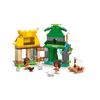 LEGO® Disney Moanin otok zabavne avanture (43260) LEGO® Disney Moanin otok zabavne avanture (43260)