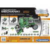 Mechanikus Labor: Mezőgazdasági gépek építőjáték (60951) Mechanikus Labor: Mezőgazdasági gépek építőjáték (60951)