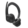 LOGITECH Zone 300 veznélk.BT headset Éjf