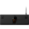 SteelSeries Apex Pro TKL (2023) Mechanikus billentyűzet, fekete (64857)