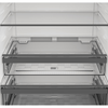 Whirlpool WHD2 6472W X4E Felülfagyasztós kombinált hűtőszekrény Whirlpool WHD2 6472W X4E Felülfagyasztós kombinált hűtőszekrény