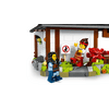 LEGO® Ninjago® Négy Fegyver Kovácsműhely, 15. évforduló (71858) LEGO® Ninjago® Négy Fegyver Kovácsműhely, 15. évforduló (71858)