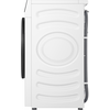 Hisense WF3S8043BW3 Elöltöltős mosógép