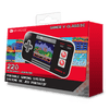 Gamer V Classic 220in1 Fekete & Piros