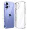 Ugreen 45918 iPhone 16 Plus Műanyag tok, átlátszó