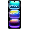 Infinix Hot 50 8/128GB pametni telefon, zeleni (X6882SG128)