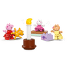 LEGO® DUPLO® Kuća za rođendan Peppe Pig (10433) LEGO® DUPLO® Kuća za rođendan Peppe Pig (10433)