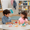 Play Doh, fogászat fogszab. gyurmaszett