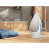Electrolux E5SI2-4CB Care 500 gőzölős vasaló, kék Electrolux E5SI2-4CB Care 500 gőzölős vasaló, kék
