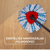 Vileda H2PrO pedálos felmosó szett (178332) Vileda H2PrO pedálos felmosó szett (178332)
