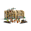 LEGO® Harry Potter™ Dvorac Hogwarts™: Lekcija iz herbologije (76445) LEGO® Harry Potter™ Dvorac Hogwarts™: Lekcija iz herbologije (76445)
