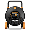 Fiskars 1071670 Comfort L tömlőkocsi szett Fiskars 1071670 Comfort L tömlőkocsi szett