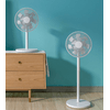 Xiaomi Mi Smart 2 Álló ventilátor (BHR4828GL) Xiaomi Mi Smart 2 Álló ventilátor (BHR4828GL)