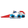 Paw Patrol autó - Pup Squad, Paw Patroller, Chase figurával (6071544) Paw Patrol autó - Pup Squad, Paw Patroller, Chase figurával (6071544)