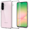 Spigen Samsung A56 5G Műanyag tok, átlátszó (ACS09292)