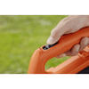 BLACK + DECKER BCBL200L-QW 18V Akkumulátoros lombfúvó