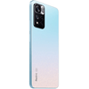 Xiaomi Redmi Note 11 Pro+ 5G 6/128 GB Okostelefon, kék Xiaomi Redmi Note 11 Pro+ 5G 6/128 GB Okostelefon, kék