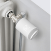 Avatto TRV10 Zigbee Tuya intelligens termosztátfej