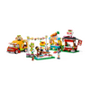 LEGO® Friends Street Food piac (41701) LEGO® Friends Street Food piac (41701)